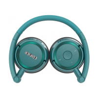 

												
												Edifier W675BT Wireless Bluetooth On-Ear Headphone - Blue